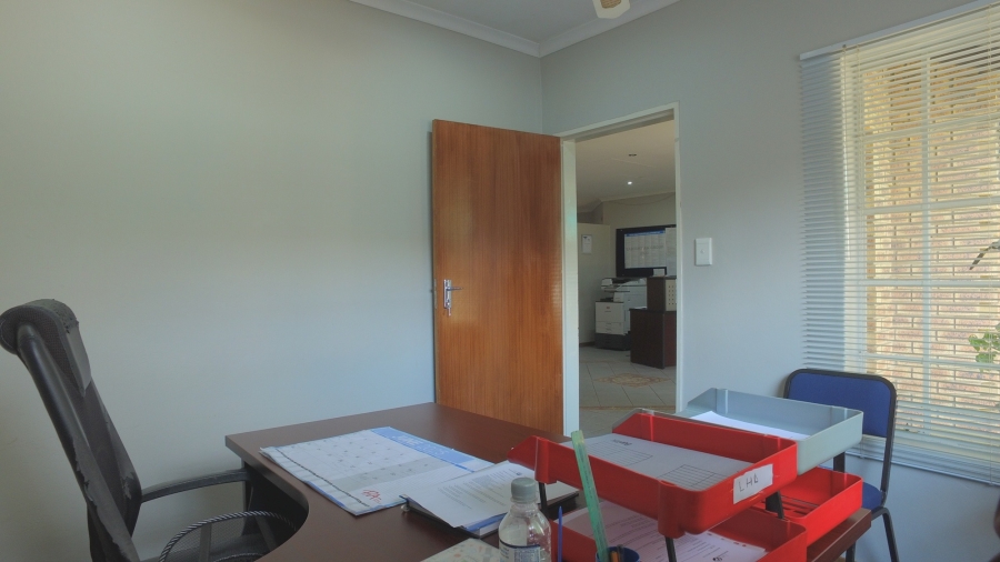 Commercial Property for Sale in Rustenburg Central North West